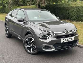 2021 - PureTech Shine 5-Door