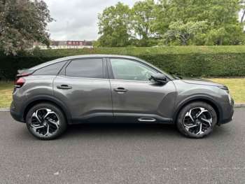 Used Citroen C4 2021 for sale - 74763589: Photo