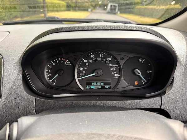 Used Ford Ka+ 2017 for sale - 74763590: Photo 15