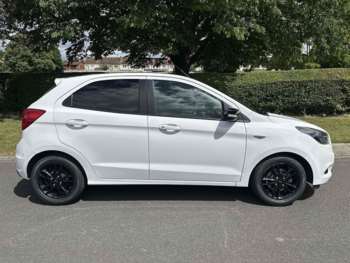 Used Ford Ka+ 2017 for sale - 74763590: Photo