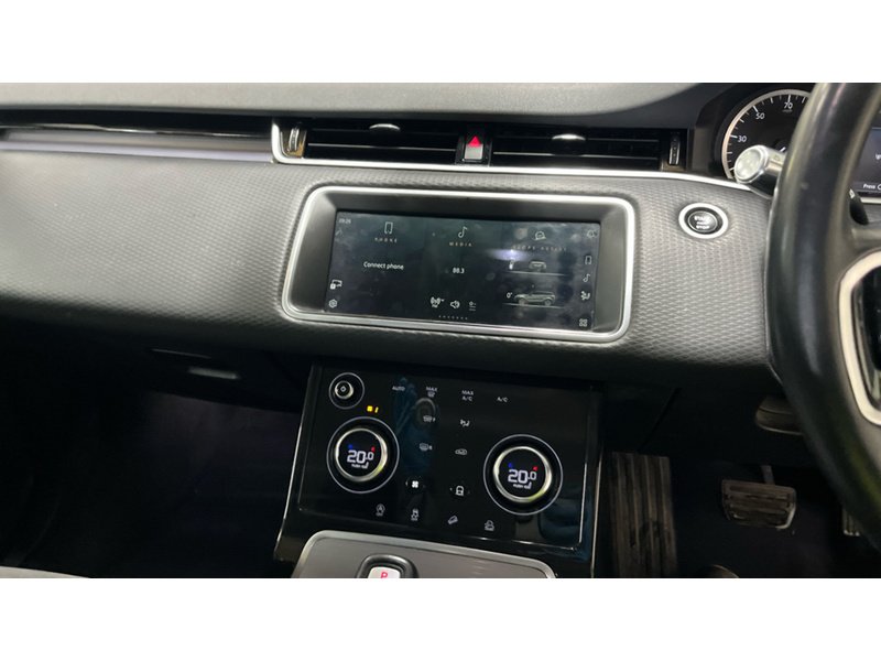 Used Land Rover Range Rover Evoque 2021 for sale - 78207359: Photo 10