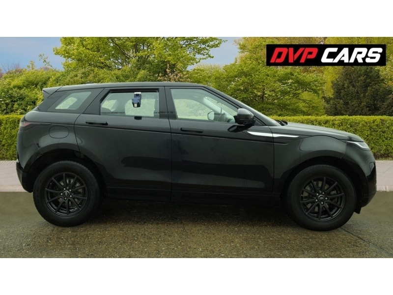 Used Land Rover Range Rover Evoque 2021 for sale - 78207359: Photo 5