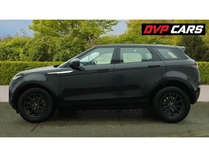 Used Land Rover Range Rover Evoque 2021 for sale - 78207359: Photo 6