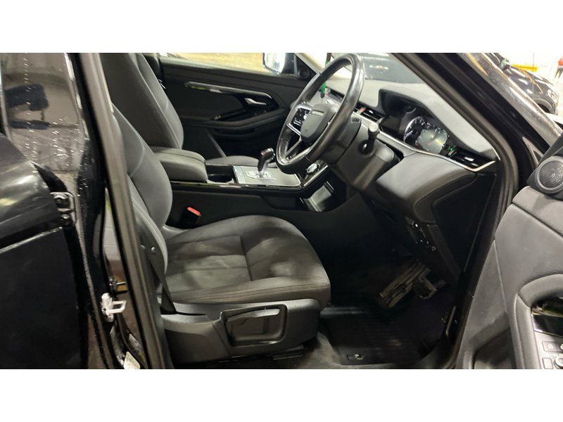 Used Land Rover Range Rover Evoque 2021 for sale - 78207359: Photo 7