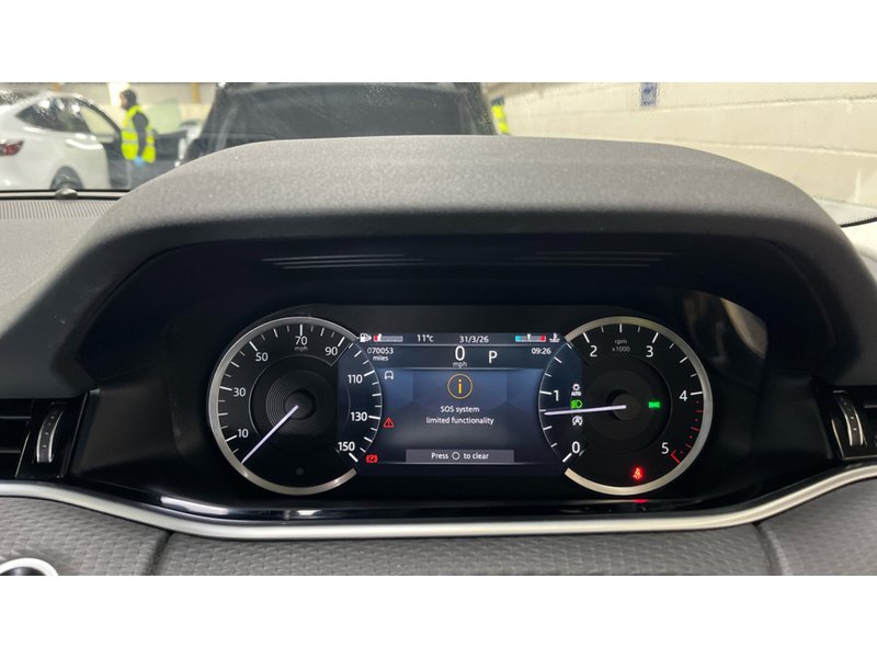 Used Land Rover Range Rover Evoque 2021 for sale - 78207359: Photo 9