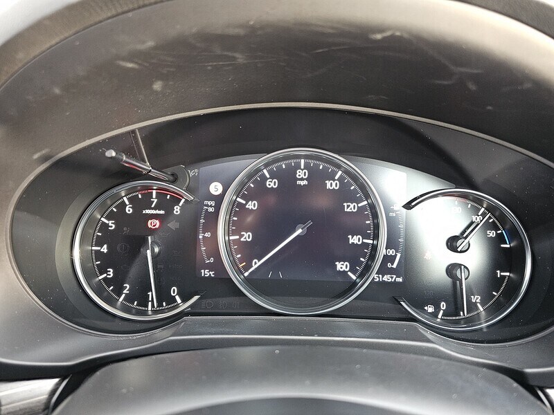 Used Mazda CX-5 2022 for sale - 77812764: Photo 10