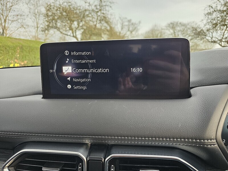 Used Mazda CX-5 2022 for sale - 77812764: Photo 11