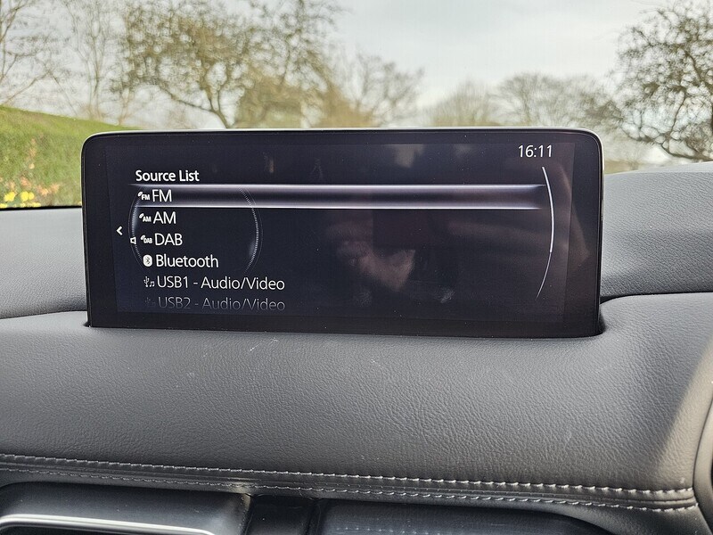 Used Mazda CX-5 2022 for sale - 77812764: Photo 12