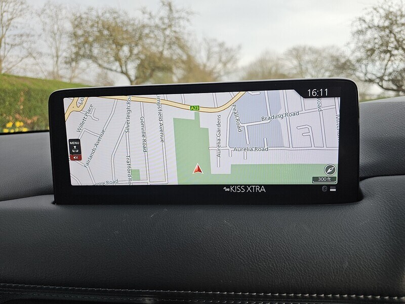 Used Mazda CX-5 2022 for sale - 77812764: Photo 13