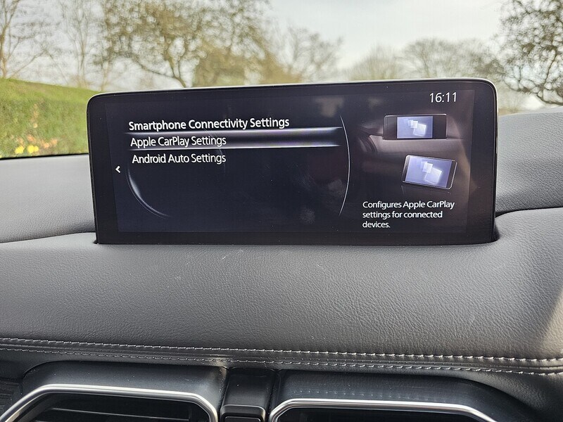 Used Mazda CX-5 2022 for sale - 77812764: Photo 14