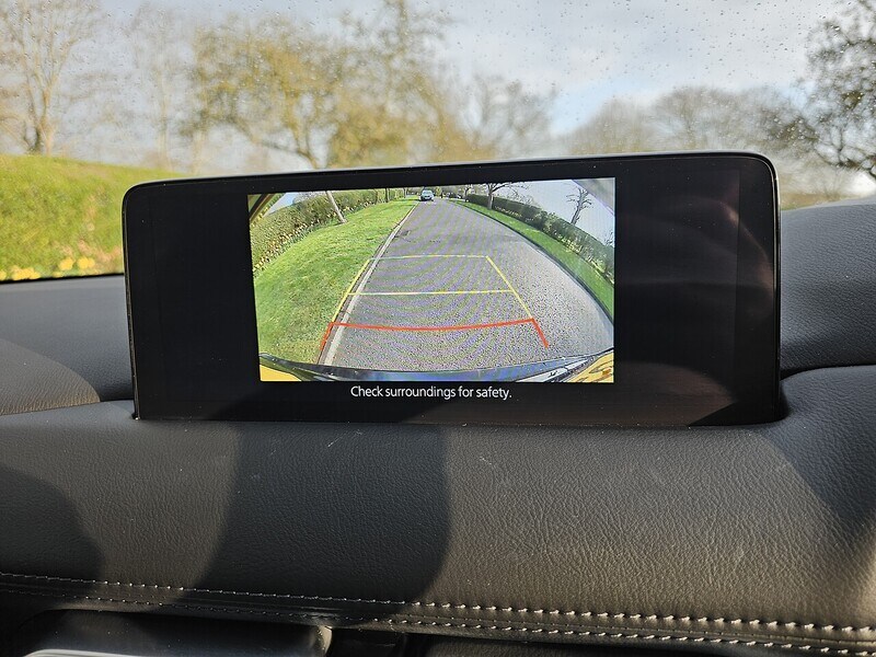 Used Mazda CX-5 2022 for sale - 77812764: Photo 15