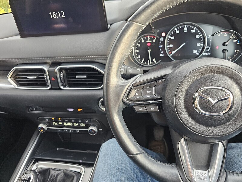 Used Mazda CX-5 2022 for sale - 77812764: Photo 17