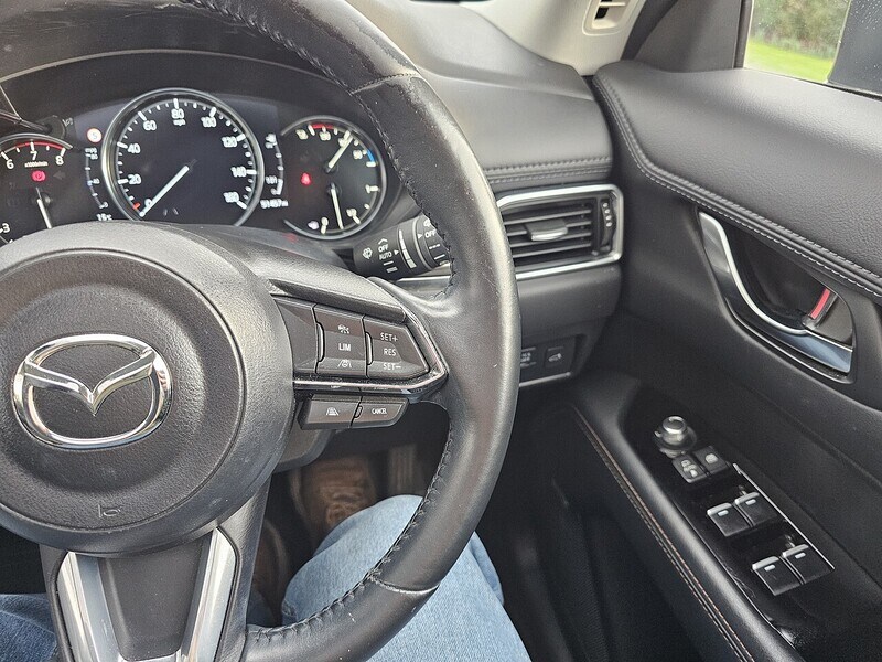 Used Mazda CX-5 2022 for sale - 77812764: Photo 18