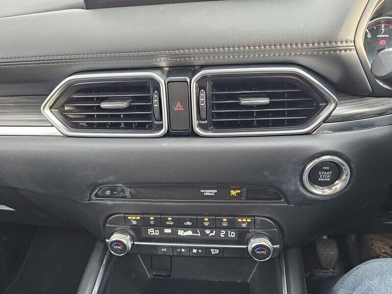 Used Mazda CX-5 2022 for sale - 77812764: Photo 19