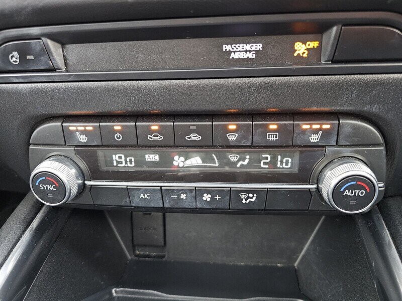 Used Mazda CX-5 2022 for sale - 77812764: Photo 20