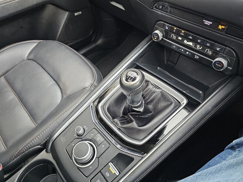 Used Mazda CX-5 2022 for sale - 77812764: Photo 21