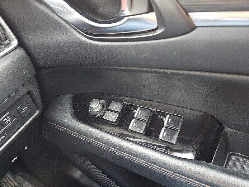 Used Mazda CX-5 2022 for sale - 77812764: Photo 25