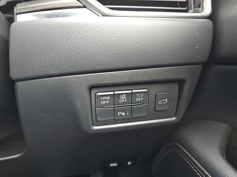 Used Mazda CX-5 2022 for sale - 77812764: Photo 26