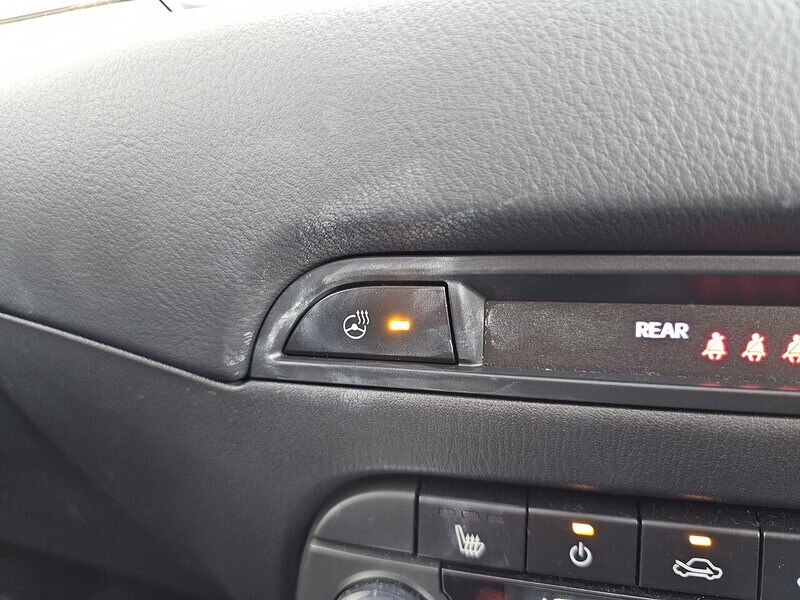 Used Mazda CX-5 2022 for sale - 77812764: Photo 35