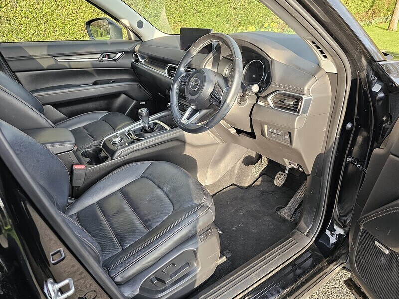 Used Mazda CX-5 2022 for sale - 77812764: Photo 36