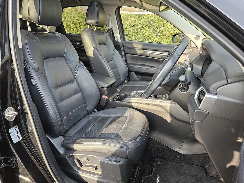 Used Mazda CX-5 2022 for sale - 77812764: Photo 37