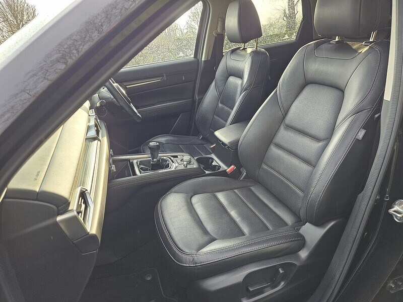 Used Mazda CX-5 2022 for sale - 77812764: Photo 40