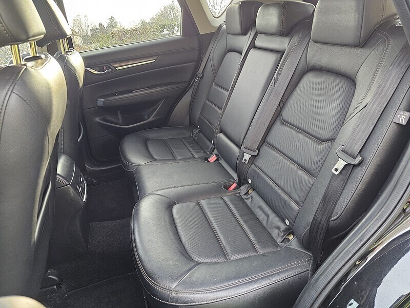 Used Mazda CX-5 2022 for sale - 77812764: Photo 43