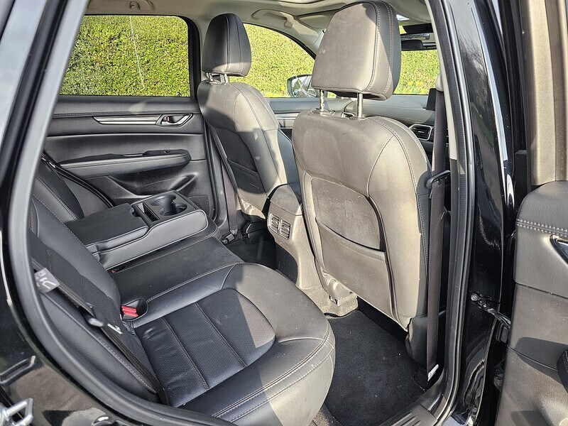 Used Mazda CX-5 2022 for sale - 77812764: Photo 48