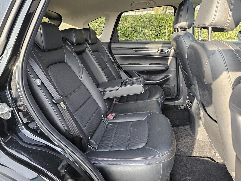 Used Mazda CX-5 2022 for sale - 77812764: Photo 49