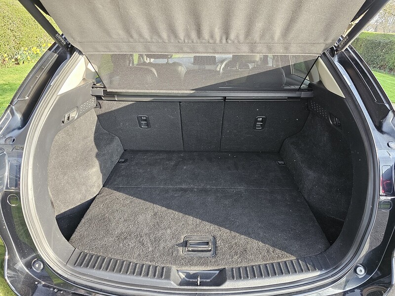 Used Mazda CX-5 2022 for sale - 77812764: Photo 5