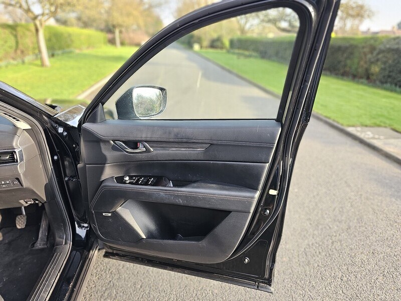 Used Mazda CX-5 2022 for sale - 77812764: Photo 50