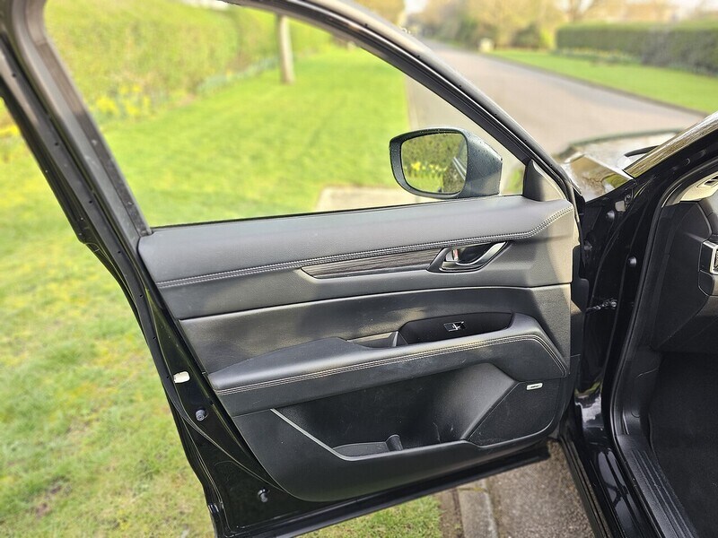 Used Mazda CX-5 2022 for sale - 77812764: Photo 51