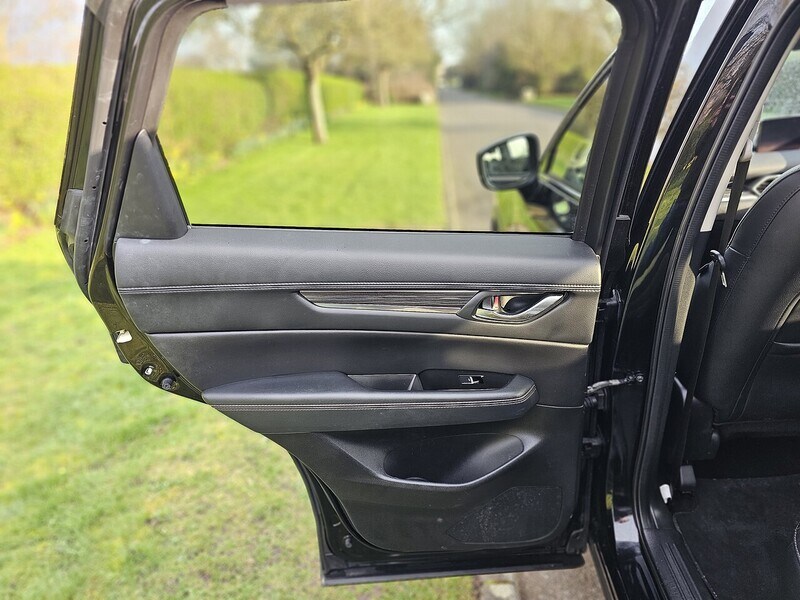 Used Mazda CX-5 2022 for sale - 77812764: Photo 52