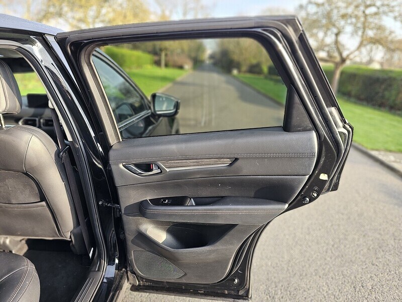 Used Mazda CX-5 2022 for sale - 77812764: Photo 53