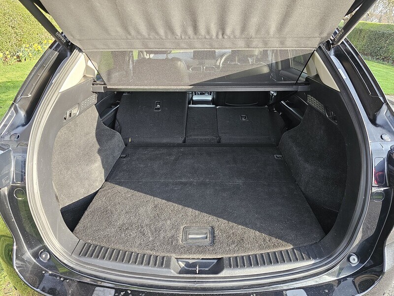 Used Mazda CX-5 2022 for sale - 77812764: Photo 54