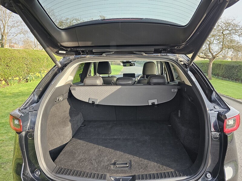 Used Mazda CX-5 2022 for sale - 77812764: Photo 56