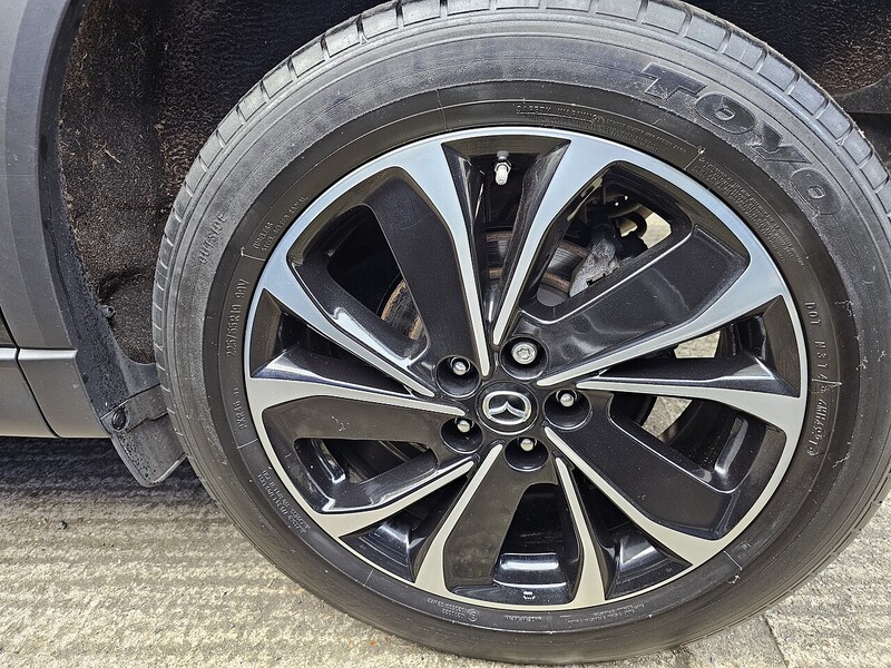 Used Mazda CX-5 2022 for sale - 77812764: Photo 58