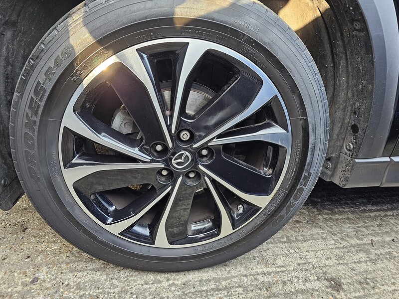 Used Mazda CX-5 2022 for sale - 77812764: Photo 59