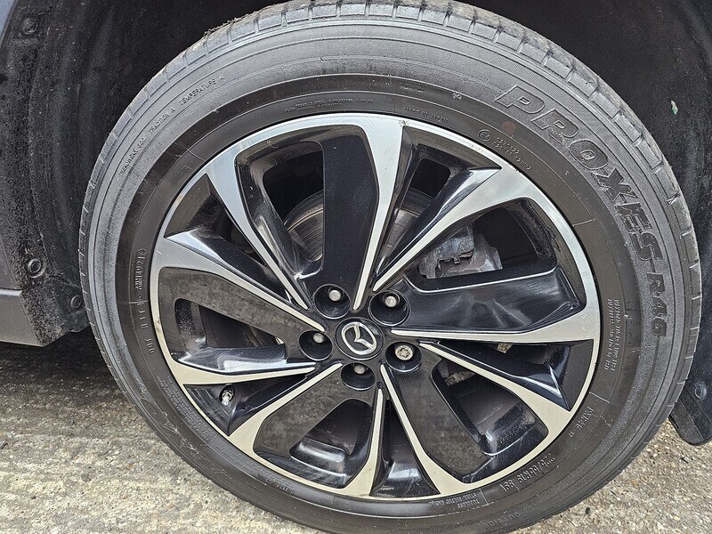 Used Mazda CX-5 2022 for sale - 77812764: Photo 60