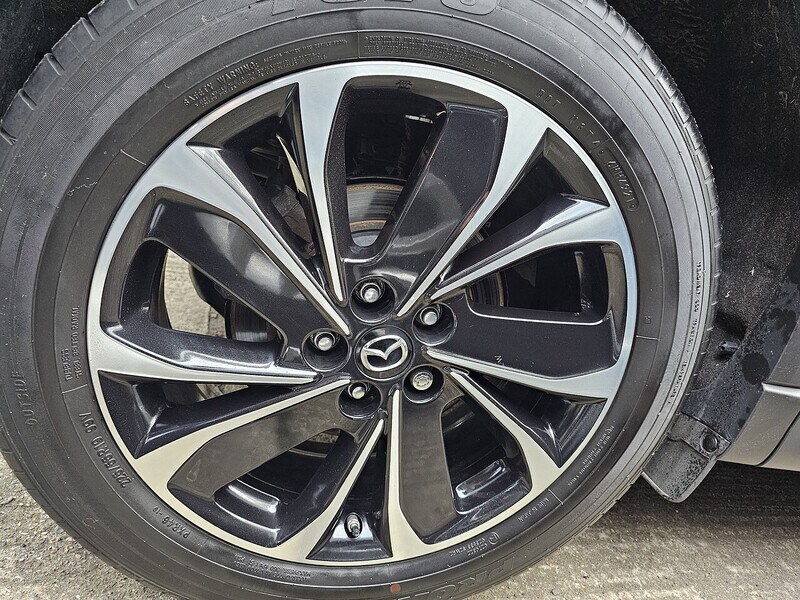 Used Mazda CX-5 2022 for sale - 77812764: Photo 61