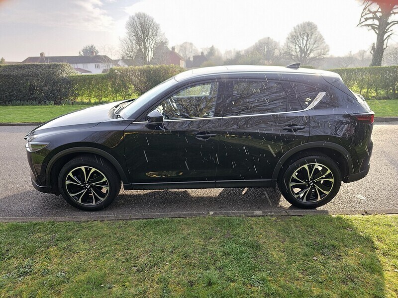 Used Mazda CX-5 2022 for sale - 77812764: Photo 7