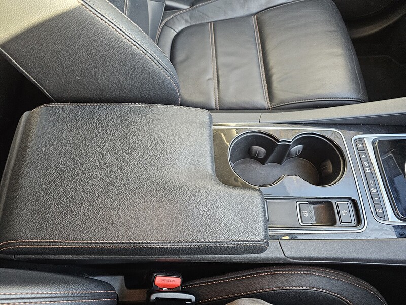 Used Jaguar F-Pace 2016 for sale - 76758758: Photo 21