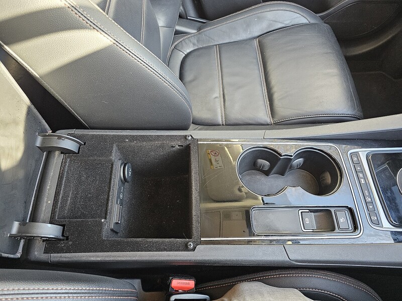 Used Jaguar F-Pace 2016 for sale - 76758758: Photo 22