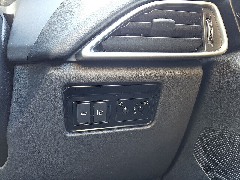 Used Jaguar F-Pace 2016 for sale - 76758758: Photo 26