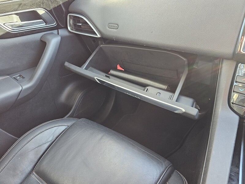 Used Jaguar F-Pace 2016 for sale - 76758758: Photo 27