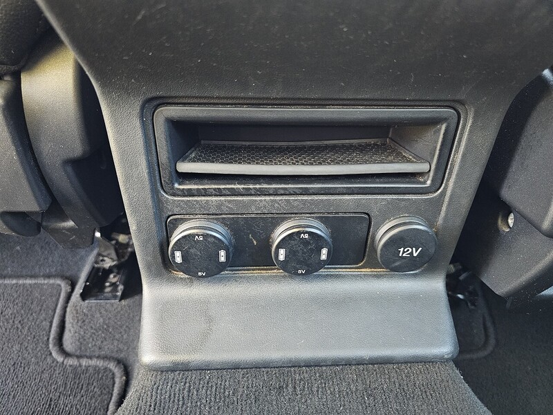 Used Jaguar F-Pace 2016 for sale - 76758758: Photo 34