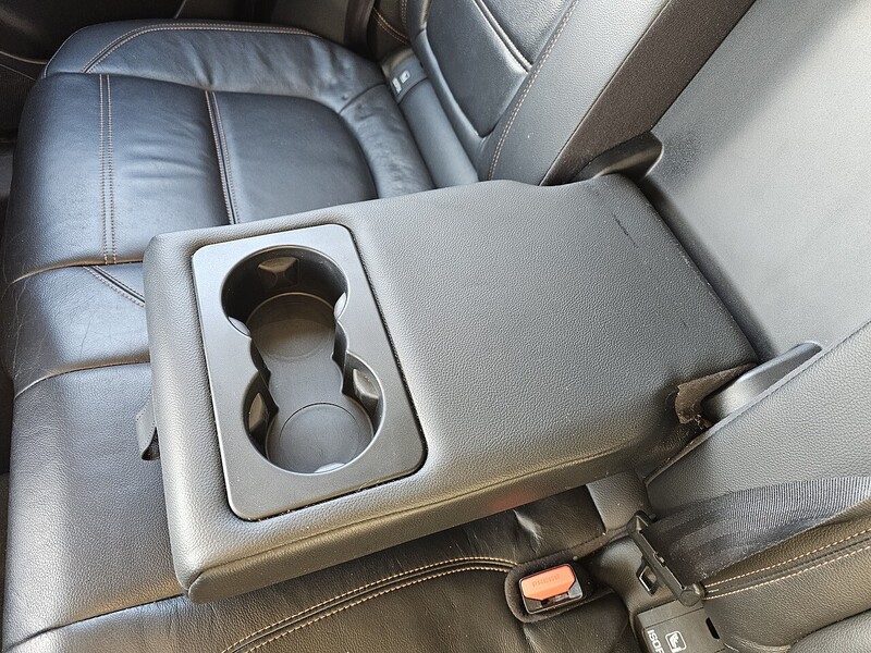 Used Jaguar F-Pace 2016 for sale - 76758758: Photo 35