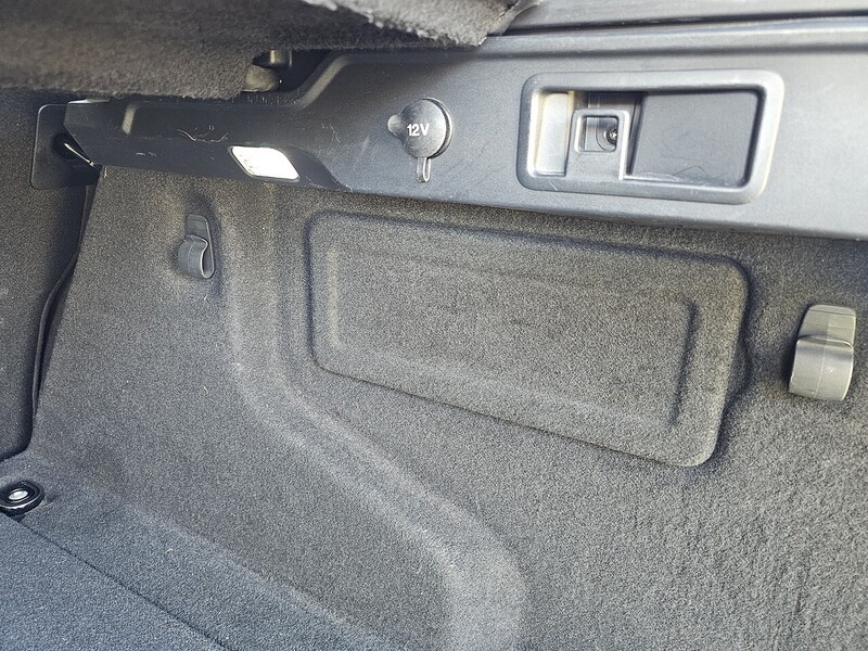 Used Jaguar F-Pace 2016 for sale - 76758758: Photo 49