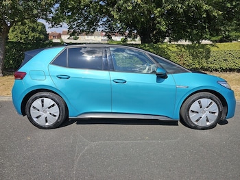 Used Volkswagen ID.3 2021 for sale - 79257347: Photo