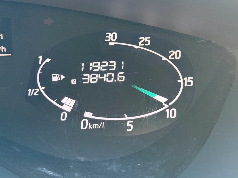 Used Nissan Serena 2025 for sale - 77024015: Photo 14